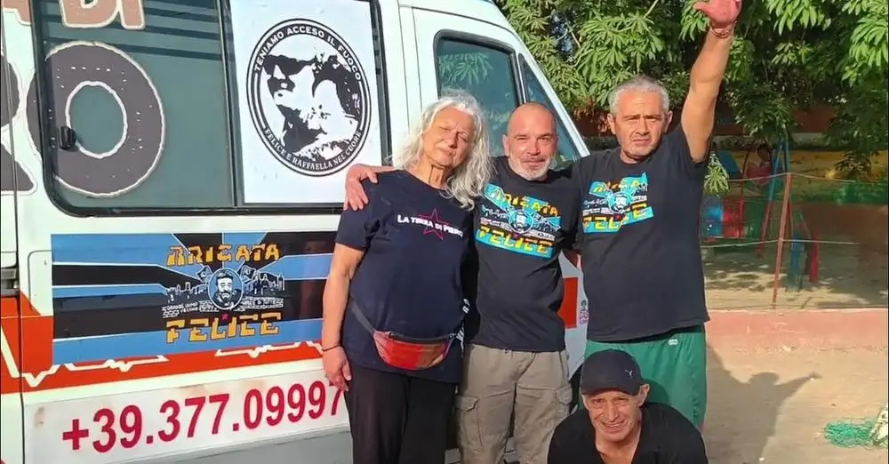 Resoconto Feféstival 2024