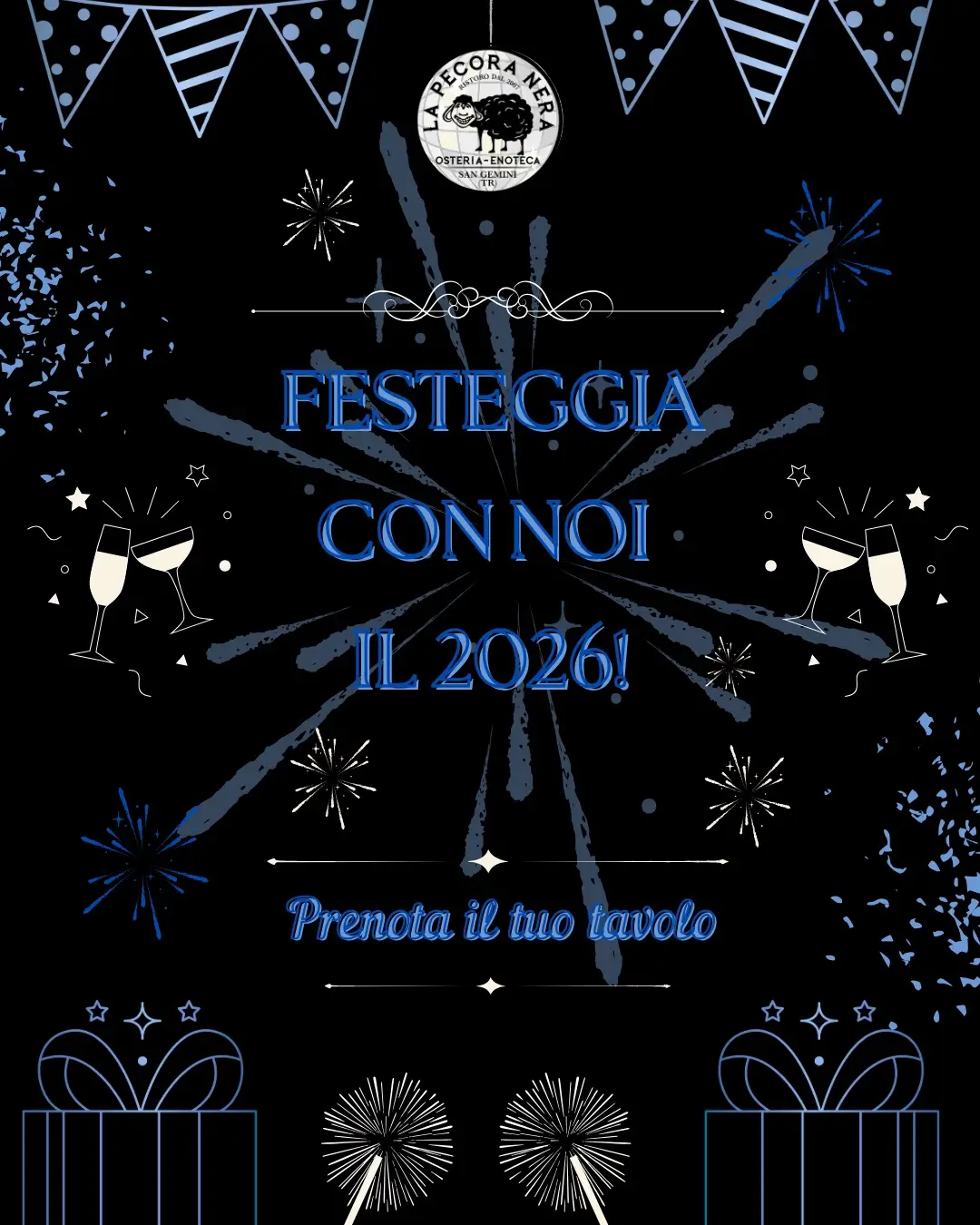 Capodanno 2026