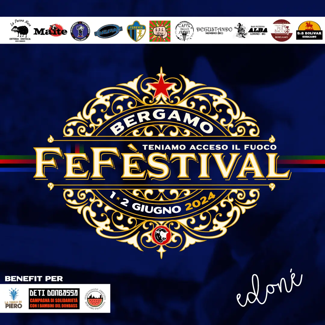 Feféstival 2024