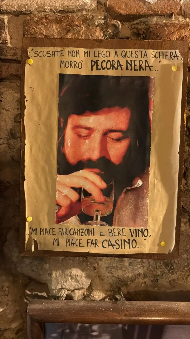 Addio a Francesco Guccini